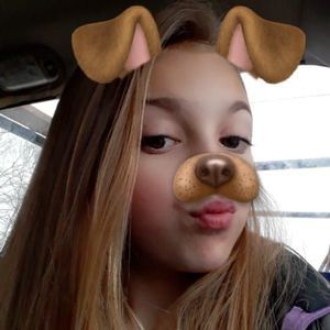 Meet your Posher, Morgan